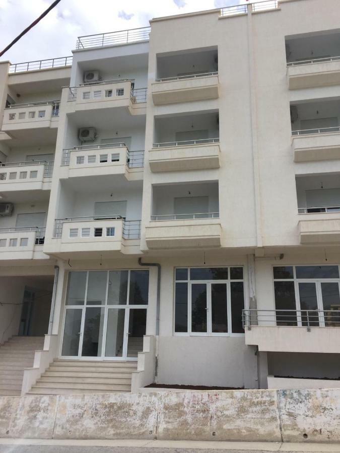 Residence David Влёра Экстерьер фото